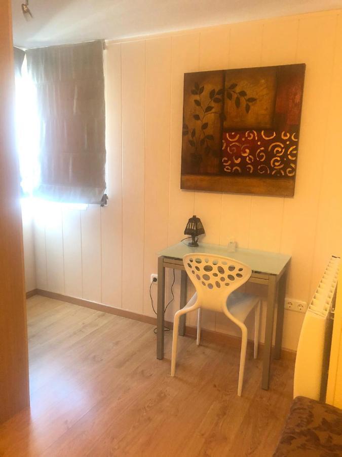 Estudio Presidente Sierra Nevada Luaran gambar